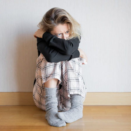 Logo du groupe Gestion du stress – prévention du burnout